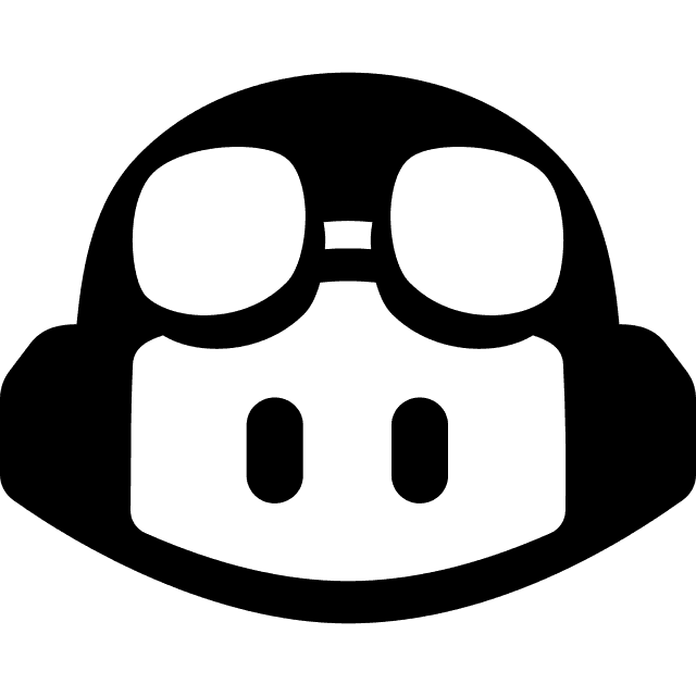 GitHub Copilot logo