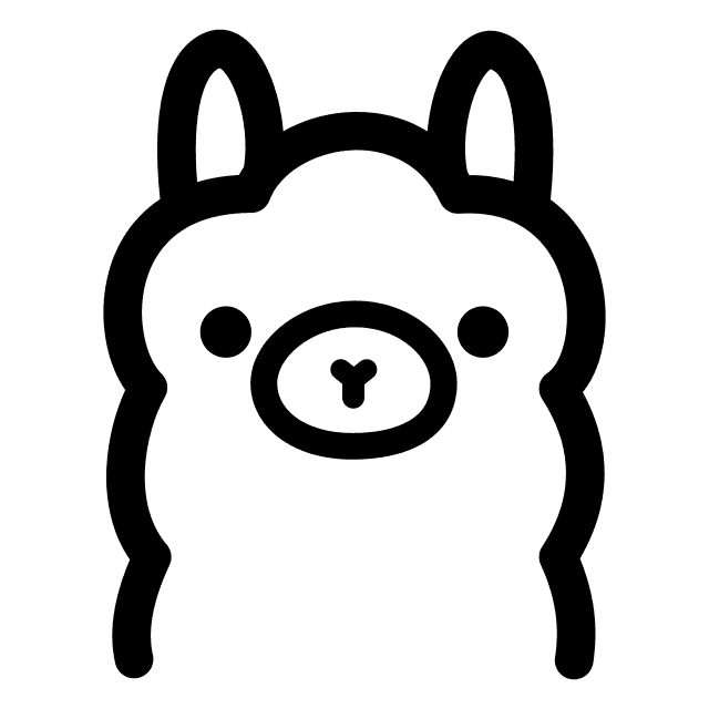 Ollama logo