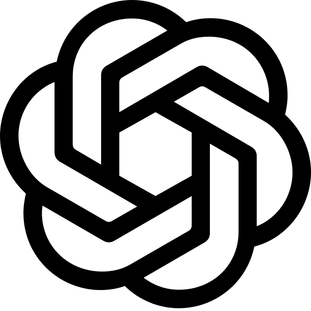 ChatGPT logo
